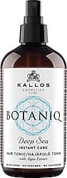 Kallos Cosmetics Botaniq Deep Sea Tonik 300 ml ürün görseli
