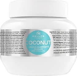 Kallos Cosmetics Coconut Güçlendirici 275 ml Saç Maskesi ürün görseli