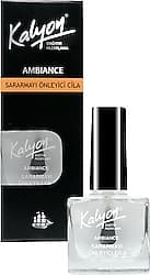 Kalyon Ambiance Sararma Önleyici Cila 11 ml ürün görseli