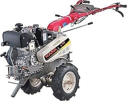 Kama KDT 910 C 10 Hp İpli Dizel Çapa Makinesi ürün görseli