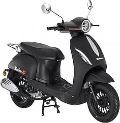 Kanuni Trodon SX 50 49 cc Scooter Motosiklet ürün görseli