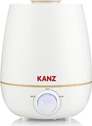 Kanz KNZ-0726 Manuel Buhar Makinesi ürün görseli