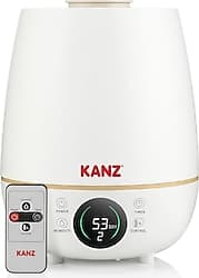 Kanz KNZ-0734 Dijital Buhar Makinesi ürün görseli