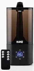 Kanz MH602 Pro Uzaktan Kumandalı Buhar Makinesi ürün görseli
