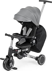 Kanz Trail Elite 7 in 1 Katlanabilir Bebek Bisikleti ürün görseli