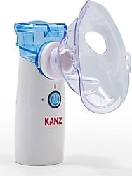 Kanz YS 31 Taşınabilir Mesh Nebulizatör ürün görseli