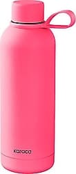Karaca Aly Soft Touch Pembe 500 ml Çelik Termos ürün görseli