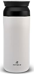 Karaca Rainbow Krem 350 ml Çelik Termos ürün görseli