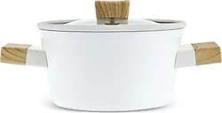 Karaca Swiss Crystal Creamy Wood 14 cm Tencere ürün görseli