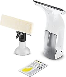 Karcher KWI 1 Plus Şarjlı Cam Silme Makinesi ürün görseli