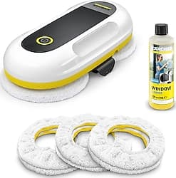 Karcher RCW 2 Cam Silme Robotu ürün görseli