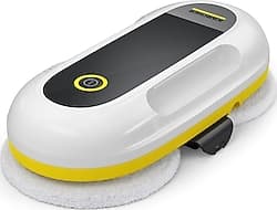 Karcher RCW 2 Extra + Cam Silme Robotu ürün görseli