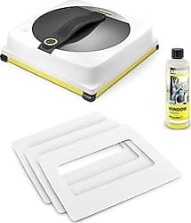 Karcher RCW 4 Cam Silme Robotu ürün görseli