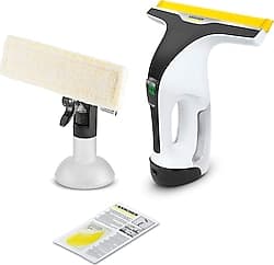 Karcher WV 6 Plus Şarjlı Cam Silme Makinesi ürün görseli