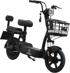 Karoval Kitty 350 W Elektrikli Motosiklet ürün görseli
