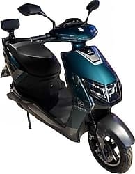 Karoval Tokyo YW-06 2000 W Elektrikli Motosiklet ürün görseli