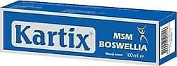 Kartix Boswellia Masaj Kremi 100 ml ürün görseli