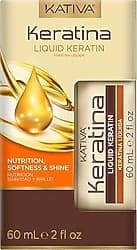 Kativa Keratina 60 ml Saç Bakım Yağı ürün görseli