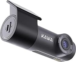 Kawa D5 2K Araç Kamerası ürün görseli