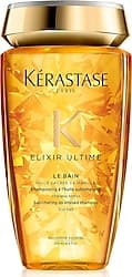 Kerastase Elixir Ultime Le Bain Argan Yağlı Besleyici Şampuan 250 ml ürün görseli