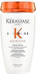 Kerastase Nutritive Bain Satin Nemlendirici Şampuan 250 ml ürün görseli