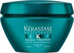 Kerastase Resistance Therapiste Çok Yıpranmış Saçlar İçin Maske 200 ml ürün görseli