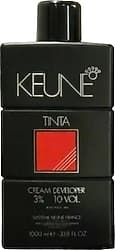 Keune Tinta Color 1000 ml %3 10 Vol Oksidan ürün görseli