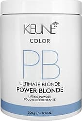Keune Ultimate Blonde Power 500 g Toz Saç Açıcı ürün görseli