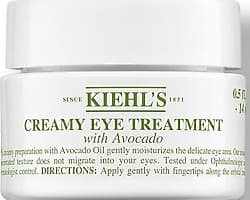 Kiehl's Avocado ile Yoğun Nemlendiren 14 ml Göz Kremi ürün görseli
