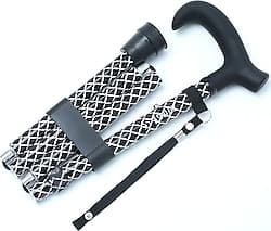 Kifidis GB845 Katlanır Baston ürün görseli