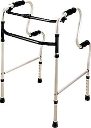 Kifidis KY962L Katlanabilir Walker ürün görseli