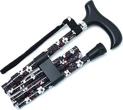 Kifidis MF606 Katlanır Baston ürün görseli