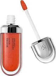 KIKO Milano 3D Hydra Lipgloss Nemlendirici Dudak Parlatıcısı 34 Pearly Blood Orange ürün görseli