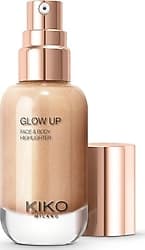 KIKO Milano Glow Up Face & Body Likit Highlighter ürün görseli