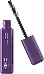 KIKO Milano Smart Colour Panoramik Hacim Efektli 01 Metallic Purple Maskara ürün görseli