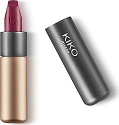 KIKO Milano Velvet Passion Matte 317 Wine Stick Ruj ürün görseli