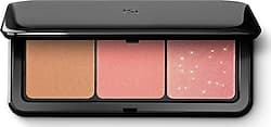 KIKO Milano Multi Finish Trio Allık ve Bronzer Paleti ürün görseli