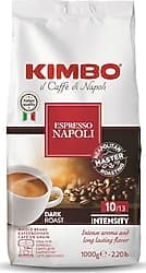 Kimbo Espresso Napoli Çekirdek Kahve 1 kg ürün görseli