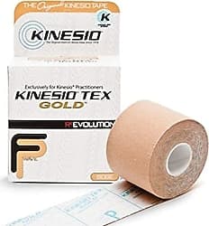Kinesio Gold FP 5cmx5m Sporcu Ağrı Bandı Ten ürün görseli