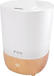 King KHN5003 Angle Ultrasonik Hava Nemlendirici ürün görseli
