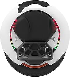 Kingsong KS16S Tek Teker Elektrikli Scooter ürün görseli