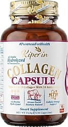 Kiperin Collagen 30 Kapsül ürün görseli