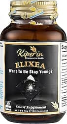 Kiperin Elixea 60 Kapsül ürün görseli