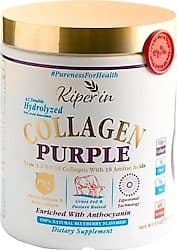 Kiperin Purple Collagen 576 gr Toz ürün görseli
