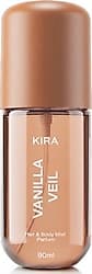 Kira Vanilla Veil 90 ml Saç ve Vücut Spreyi ürün görseli