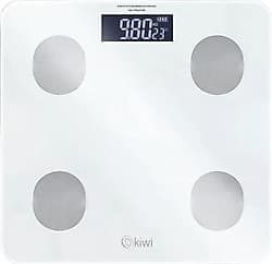 Kiwi KBS-1085 Akıllı Banyo Baskülü ürün görseli