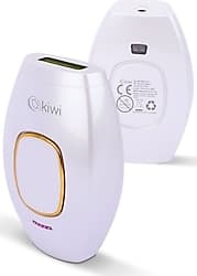 Kiwi KEP-6835 Beyaz IPL Epilasyon Aleti ürün görseli