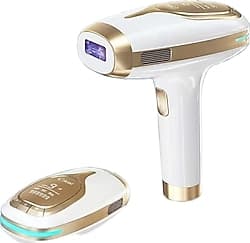 Kiwi KEP-6837 IPL Lazer Epilasyon Aleti ürün görseli