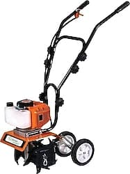 Kiwi Garden KGMT-751 7 Hp İpli Benzinli Çapa Makinesi ürün görseli
