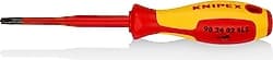 Knipex 98 24 02 SLS PlusMinus Philips Tornavida ürün görseli